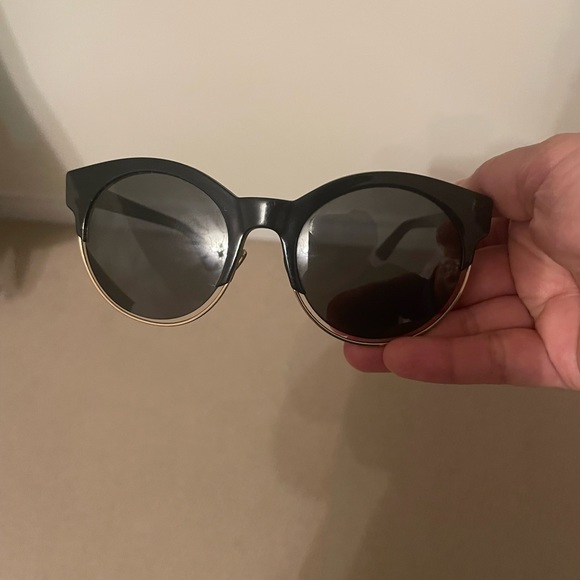 DIOR SUNGLASSES - Picture 6 of 17